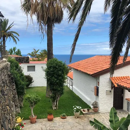 El Drago Apartment, Amazing Ocean & Cliff View * Лос-Реалехос
