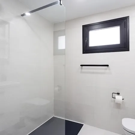 Apartment El Drago Apartment, Amazing Ocean & Cliff View Los Realejos