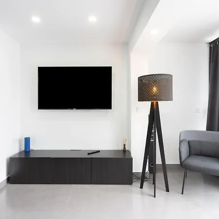 Apartment El Drago Apartment, Amazing Ocean & Cliff View *
