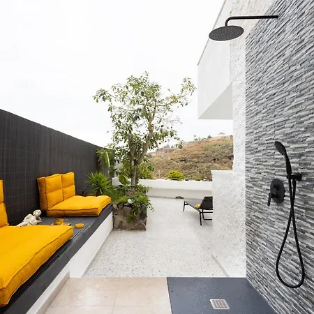 Apartment El Drago Apartment, Amazing Ocean & Cliff View Los Realejos