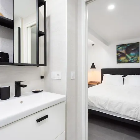 Apartment El Drago Apartment, Amazing Ocean & Cliff View *