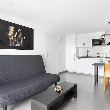 El Drago Apartment, Amazing Ocean & Cliff View * Los Realejos