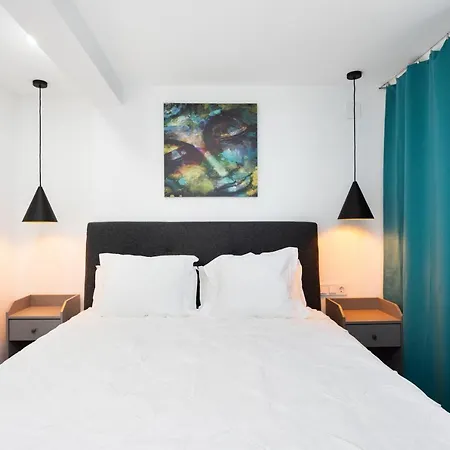 Apartment El Drago Apartment, Amazing Ocean & Cliff View Los Realejos