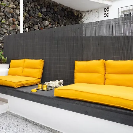 El Drago Apartment, Amazing Ocean & Cliff View Apartment *