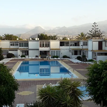 Apartamento El Drago
