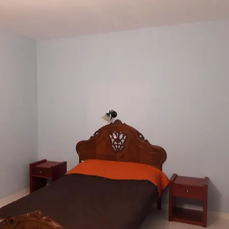 Apartamento El Drago *